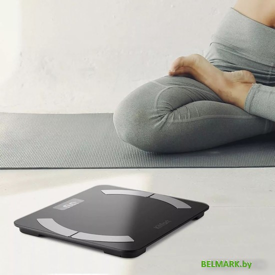 Напольные весы Kitfort KT-814 - фото2