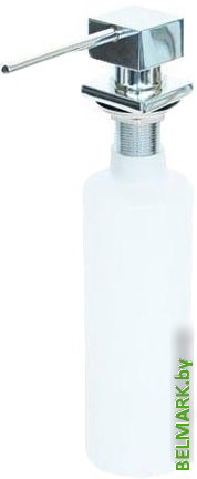 Дозатор для жидкого мыла Elleci ADI02301 - фото