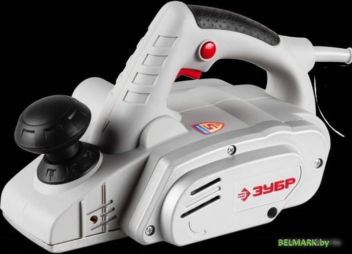Рубанок Зубр ЗР-950-82 - фото