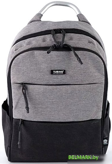 Дорожный рюкзак Tubing 232-TB-0351-GBL (серый) - фото