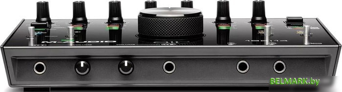 Аудиоинтерфейс M-Audio Air 192|14 - фото2