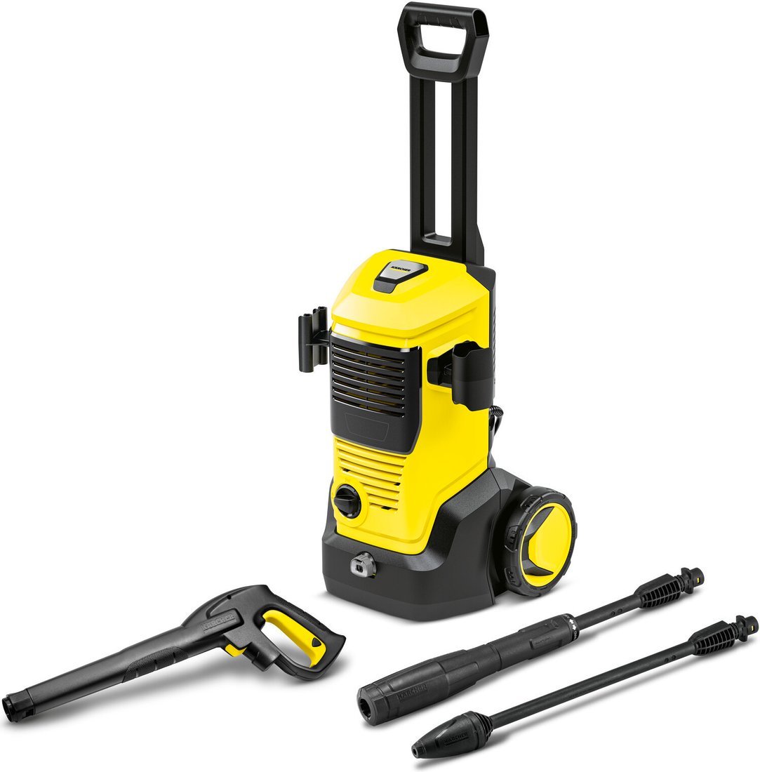 Мойка высокого давления Karcher K6 1.679-630.0 - фото