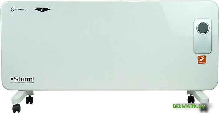 Конвектор Sturm CH2000D - фото