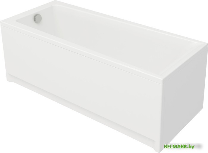Ванна Cersanit Lorena 160x70 [P-WP-LORENA-160] - фото2