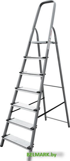 Лестница-стремянка Новая высота NV 1137 (7 ступеней) - фото