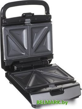 Сэндвичница Tefal Snack Collection SW852D12 - фото