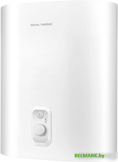 Накопительный электрический водонагреватель Royal Thermo RWH 30 Lagom - фото