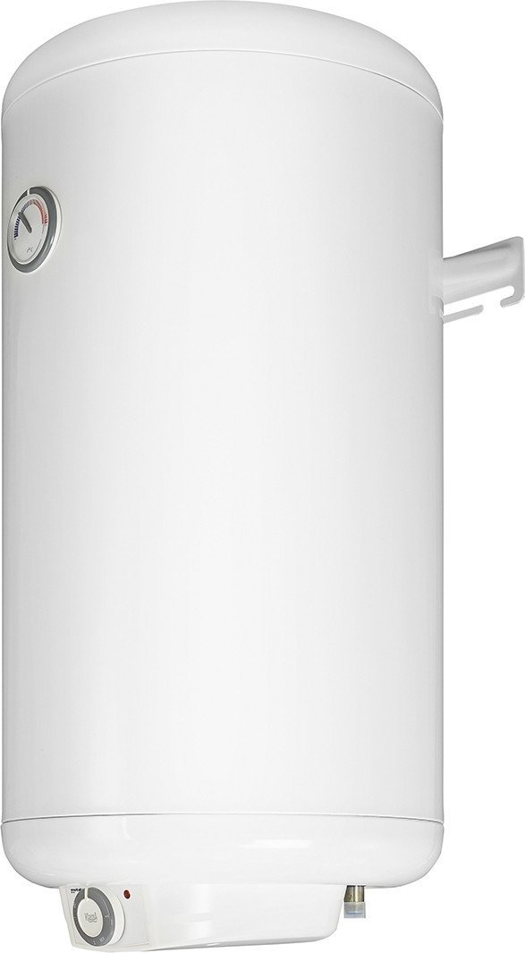 Накопительный электрический водонагреватель Metalac Klassa Inox CH 120 R - фото2
