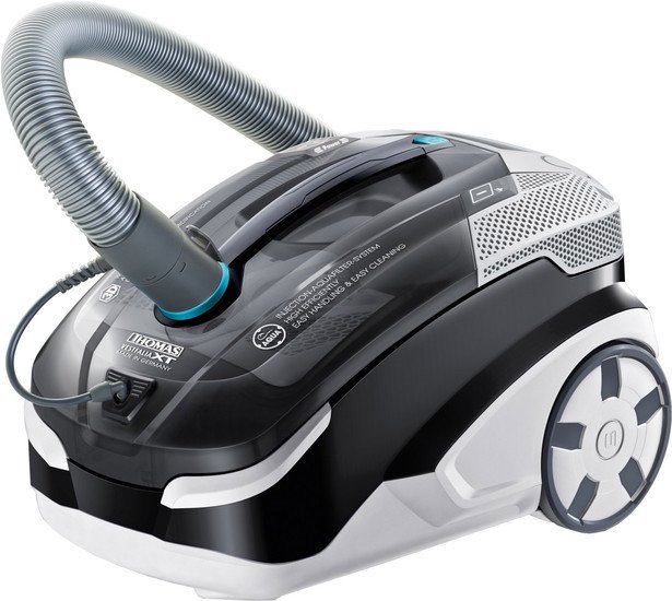 Пылесос Thomas Vestfalia XT 788561 - фото