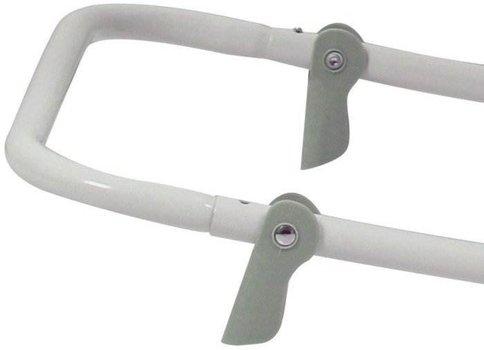 Качель Indigo Fresh (зеленый) - фото2