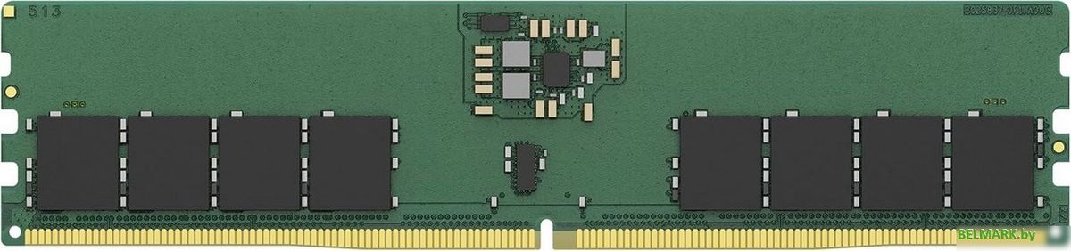 Оперативная память Kingston 32ГБ DDR5 6400 МГц KVR64A52BS8-32 - фото