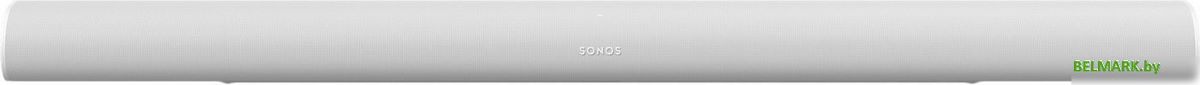 Саундбар Sonos Arc Ultra (белый) - фото