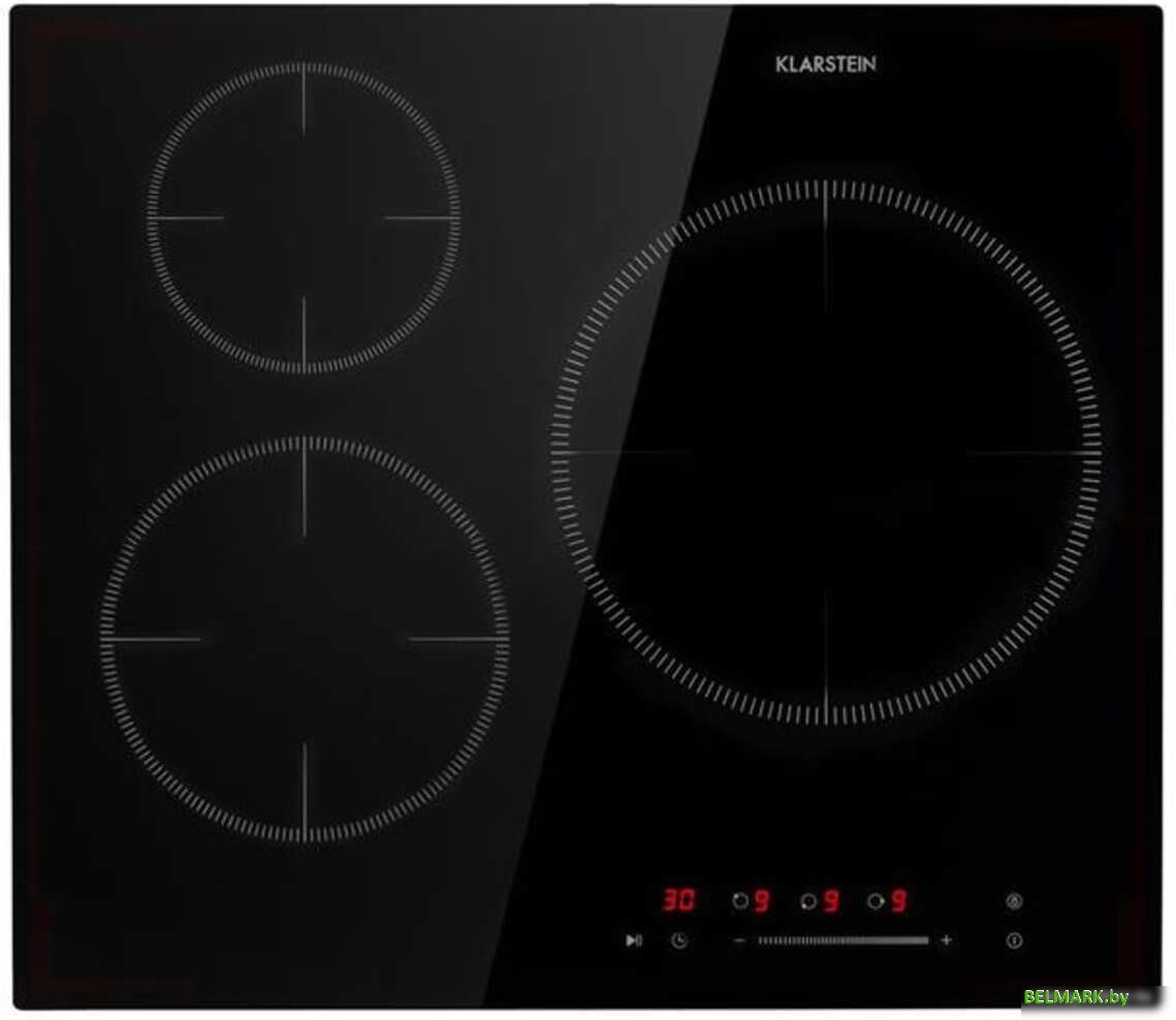 Варочная панель Klarstein Delicatessa 3 - фото