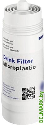 Картридж Blanco Microplastic S 527454 - фото
