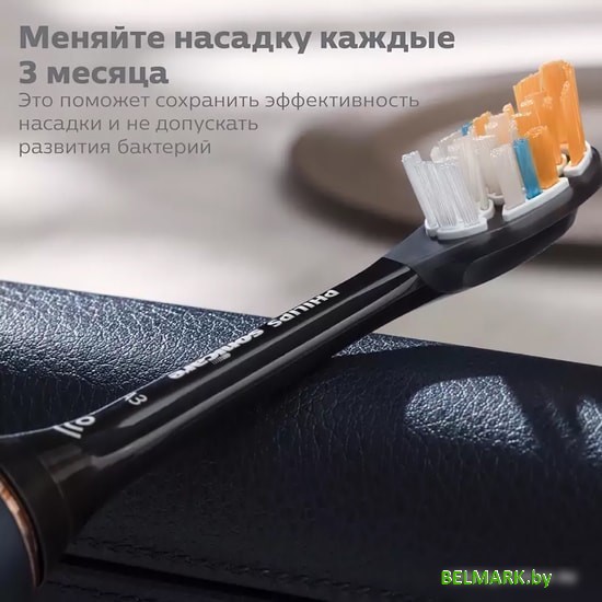 Сменная насадка Philips HX9092/11 - фото2