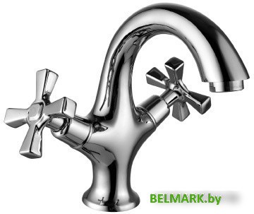 Смеситель Lemark Benefit [LM2506C] - фото