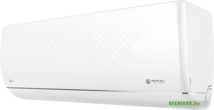 Кондиционер Royal Clima Renaissance 2024 RC-RNC35HN - фото