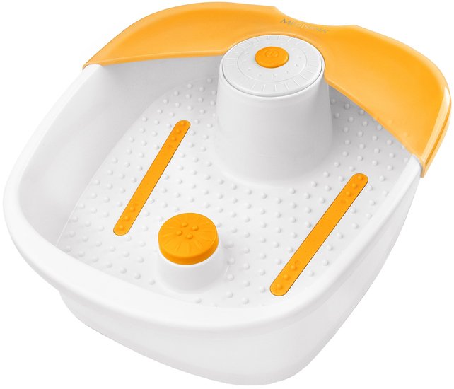 Гидромассажная ванночка Medisana FS 881 - фото