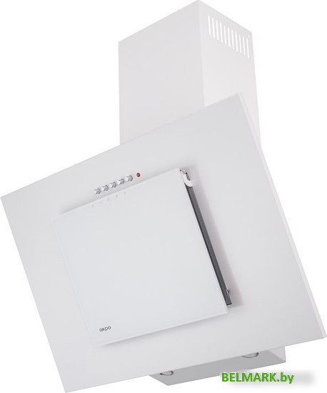 Кухонная вытяжка Akpo Nero Eco 90 WK-4 (белый) - фото2