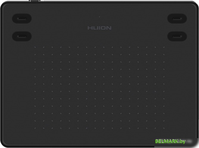 Графический планшет Huion Inspiroy RTE-100 (черный) - фото