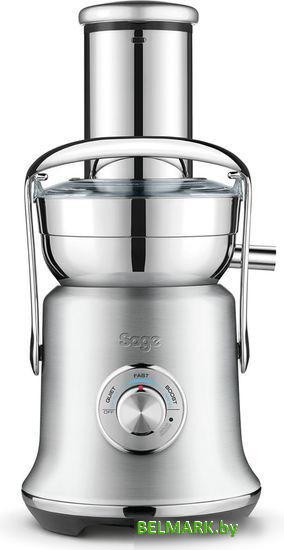 Соковыжималка Sage SJE830BSS - фото