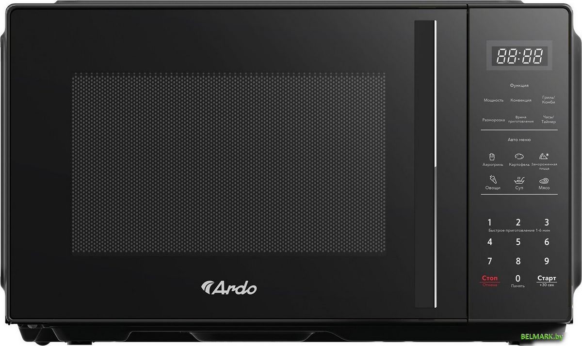 Микроволновая печь ARDO MEA23-EAFB2 - фото