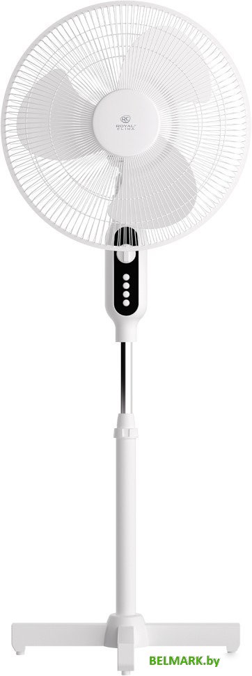 Вентилятор Royal Clima RSF-1602M-WT - фото