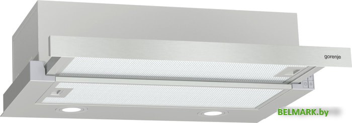 Кухонная вытяжка Gorenje TH62E4X - фото