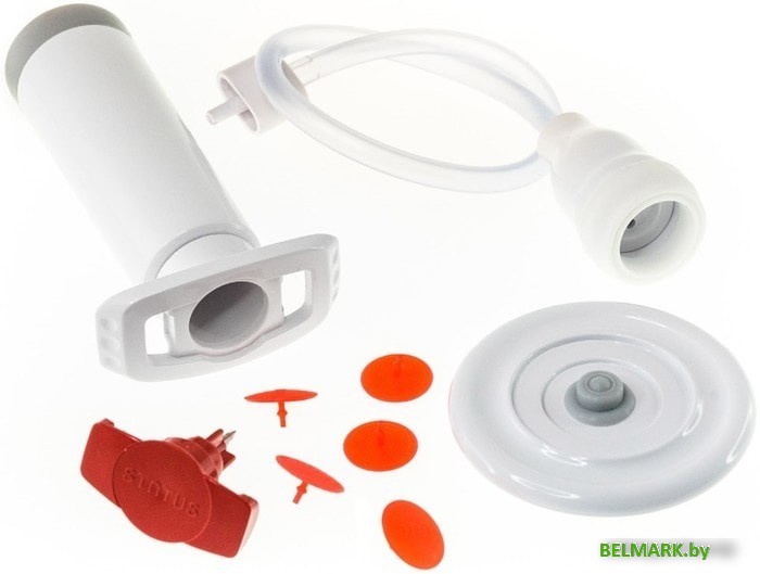 Вакуумный насос Status 199128 - фото