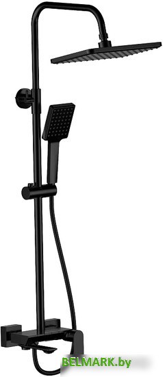 Душевая система Haiba HB24639-7 - фото