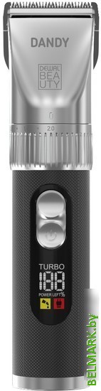 Машинка для стрижки волос Dewal Beauty Dandy HC9008 - фото