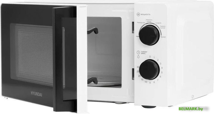 Микроволновая печь Hyundai HYM-M2047 - фото2