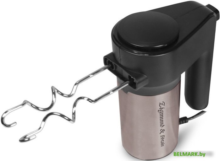 Миксер Zigmund & Shtain ZHM-156 - фото2