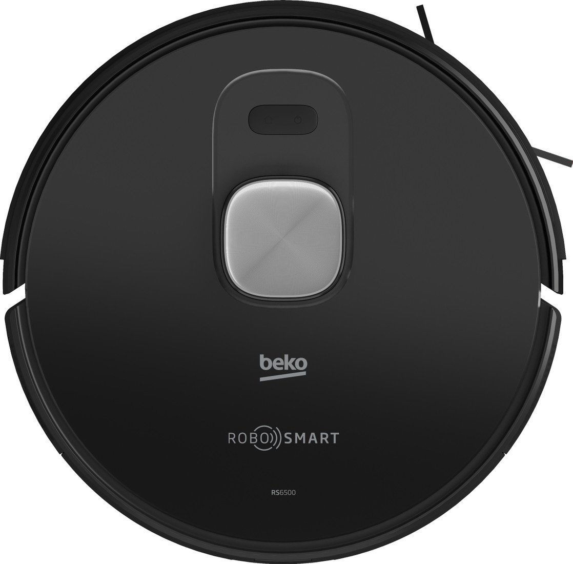 Робот-пылесос BEKO VRR 84314 VB - фото2