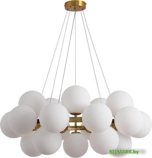 Подвесная люстра Kinklight Сида 07508-20,20 - фото