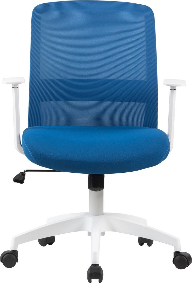 Офисное кресло CACTUS CS-WMC333-BL (темно-синий) - фото2