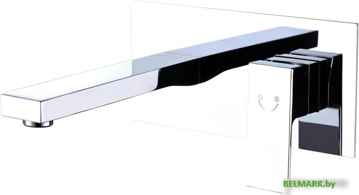 Смеситель Vieir V393513 - фото