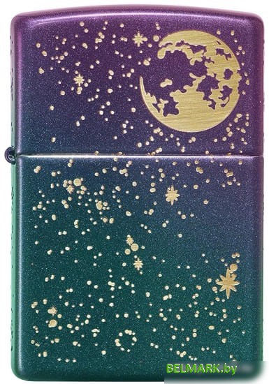 Зажигалка Zippo Starry Sky 49448 - фото