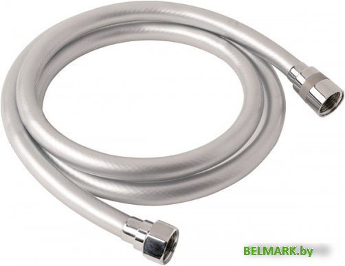 Душевой шланг Kaiser 0005/KSH-5 Grey (серый) - фото