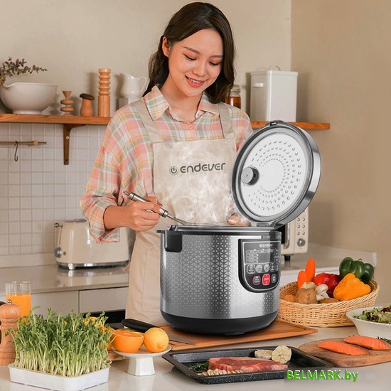 Мультиварка Endever Vita-123 - фото2