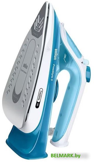 Утюг Braun FreeStyle 3 FI 3144 BL - фото2
