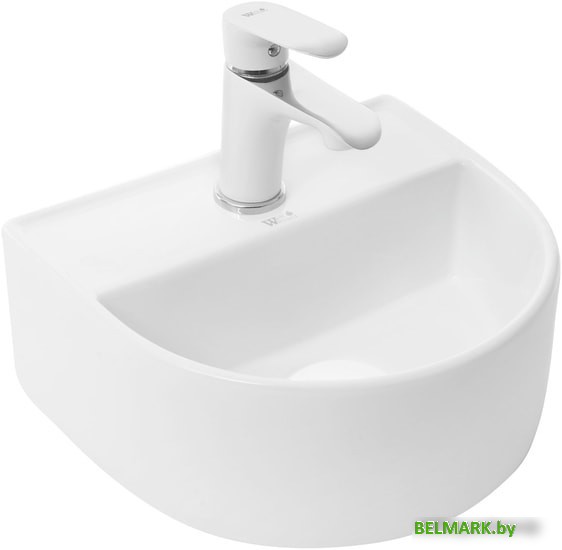 Умывальник WeltWasser Aisbach 5062 - фото