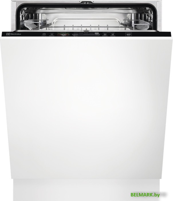 Встраиваемая посудомоечная машина Electrolux EES47320L - фото
