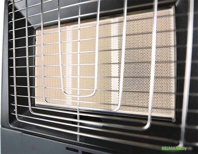 Инфракрасный обогреватель Ballu BIGH-55H - фото2