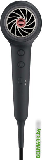 Фен Philips BHD504/00 - фото2