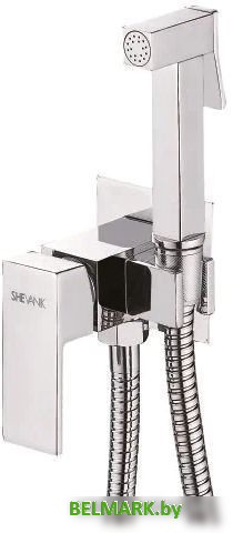 Смеситель Shevanik S127 - фото