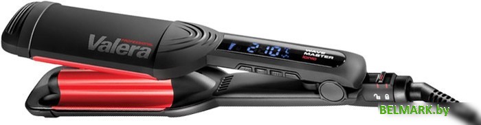 Щипцы-гофре Valera Wave Master Ionic (647.03) - фото