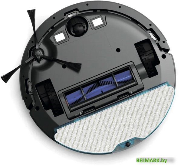 Робот-пылесос Tefal X-plorer Serie 75 S+ RG8595WH - фото2