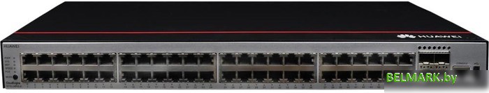 Управляемый коммутатор 2-го уровня Huawei CloudEngine S5735-L48P4X-A1 - фото