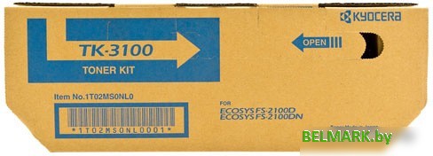 Картридж Kyocera TK-3100 - фото